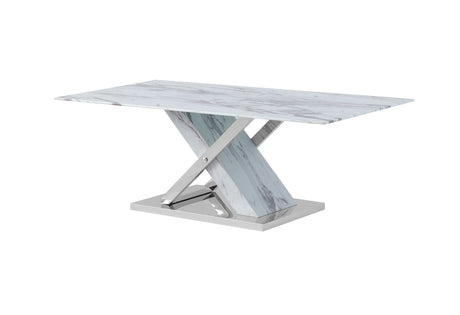 T1274 Coffee Table | Global Furniture USA