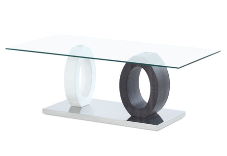 T1628 Coffee Table | Global Furniture USA