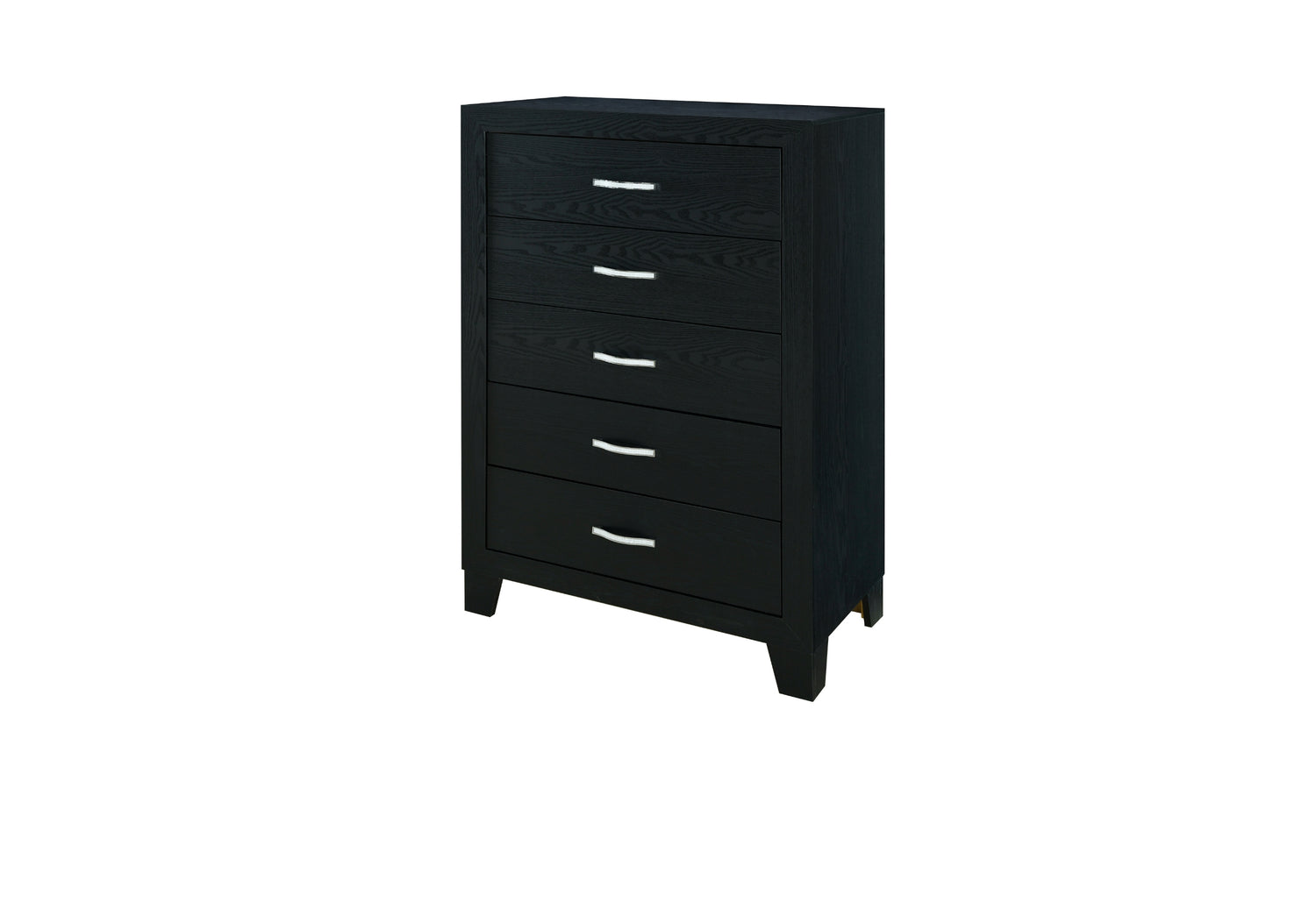 Reid Black Chest | Global