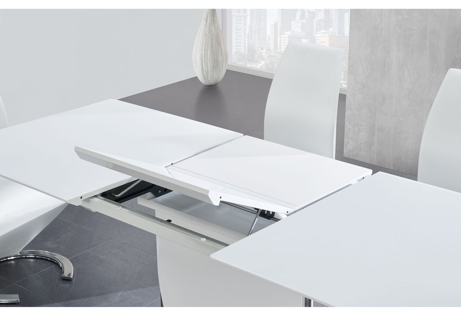 D2279 Dining Table | Global