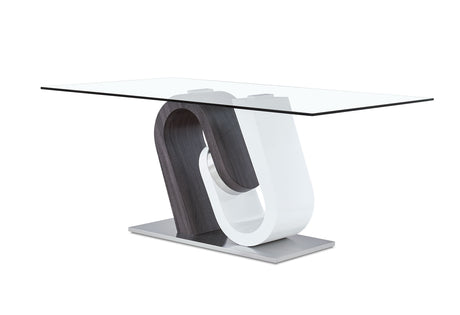 D4127 Dining Table | Global - Home Elegance USA