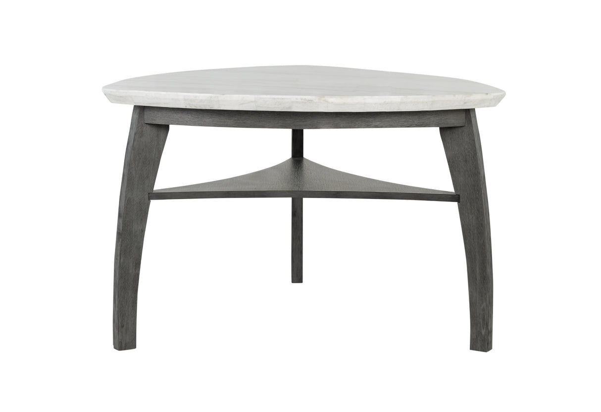 D8192 Triangle Bar Table - Home Elegance USA