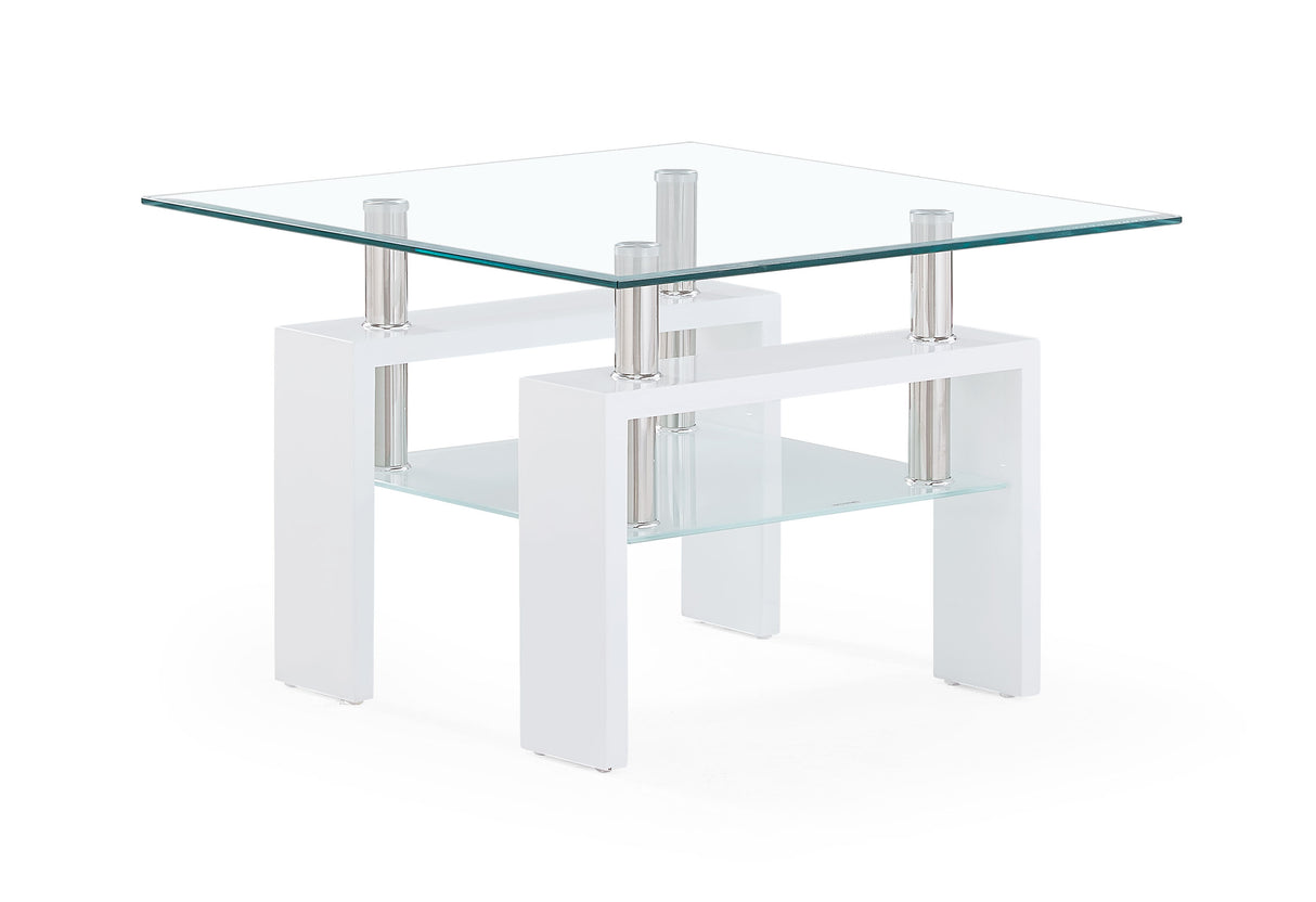 T648 End Table | Global Furniture USA