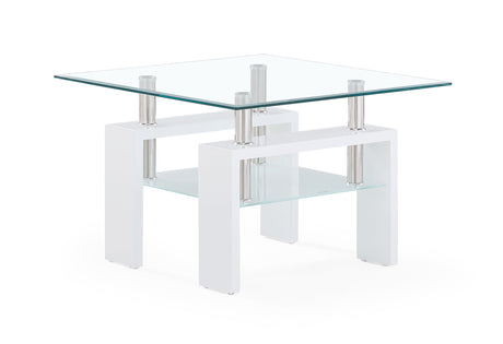 T648 End Table | Global Furniture USA