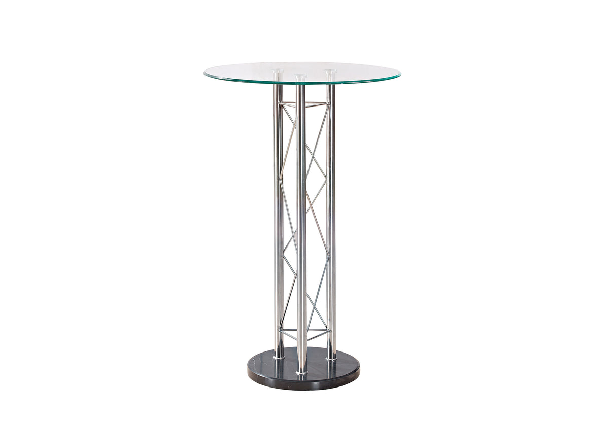 D208 Bar Table - Home Elegance USA