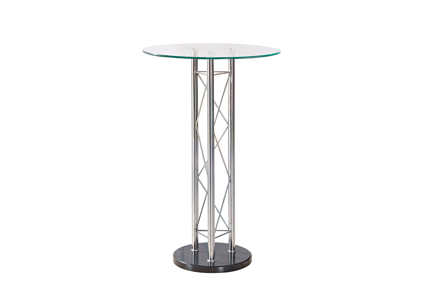 D208 Bar Table - Home Elegance USA