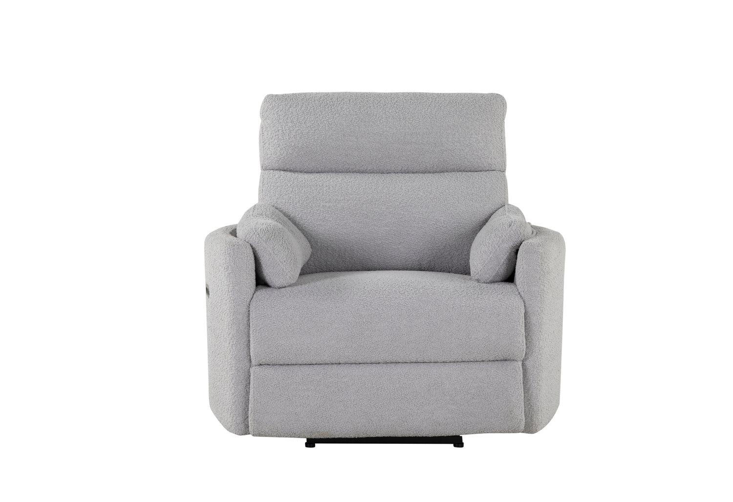 U8571 Dolphin Power Recliner | Global Furniture USA