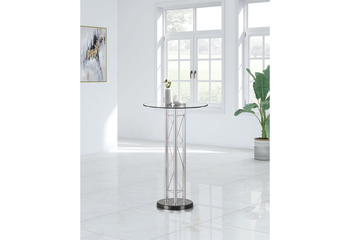 D208 Bar Table - Home Elegance USA