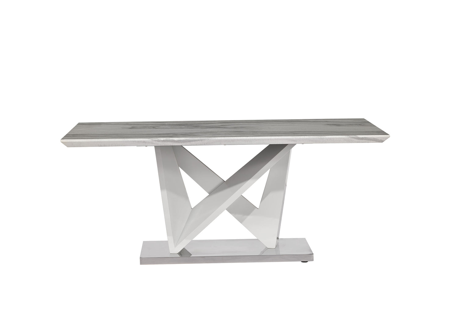 D844 Dining Table | Global - Home Elegance USA
