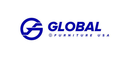 D12 Natural Dining Table | Global