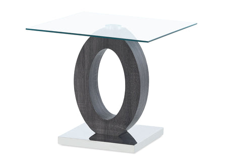 T1628 End Table | Global Furniture USA