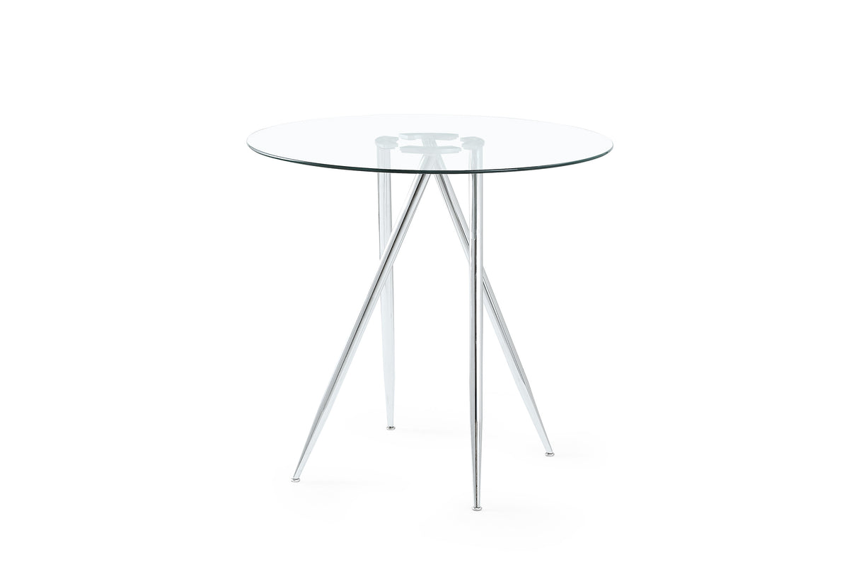 D1503 Bar Table - Home Elegance USA