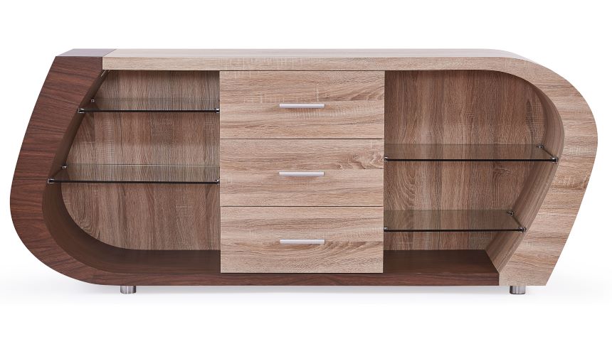D4126 Buffet | Global Furniture USA - Home Elegance USA