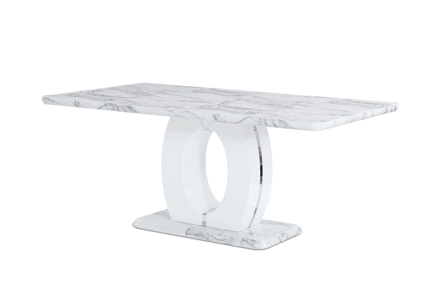 D894 Dining Table | Global - Home Elegance USA