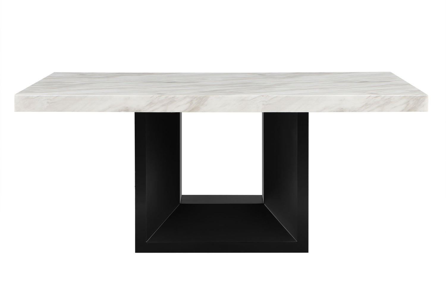 D02 Dining Table | Global - Home Elegance USA