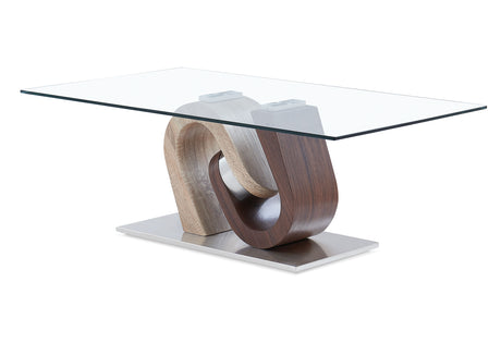 T4126 Coffee Table | Global Furniture USA
