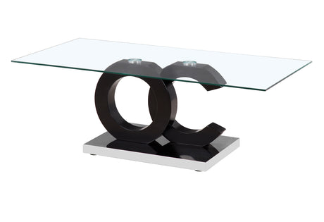 T2207 Coffee Table | Global Furniture USA