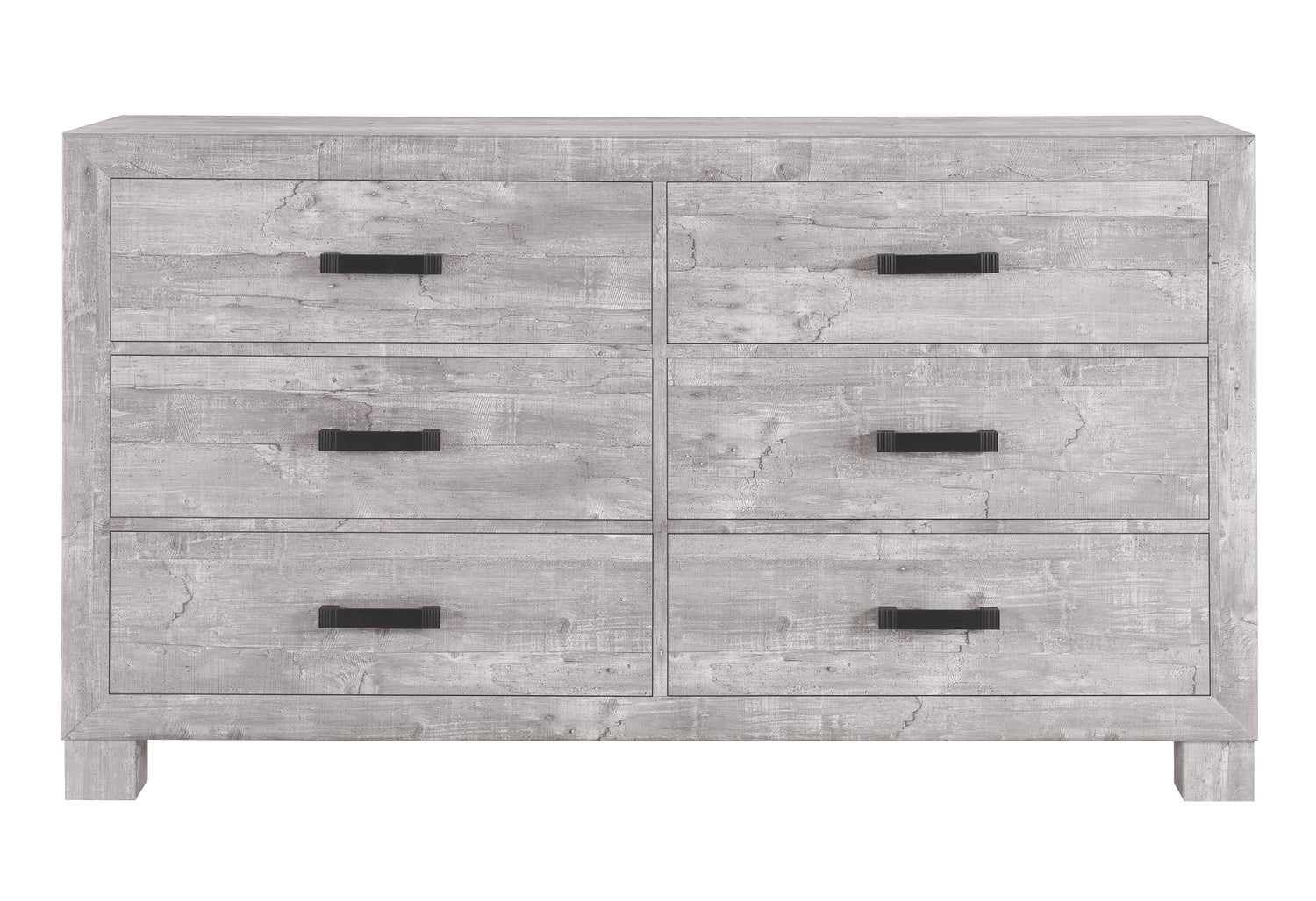 Nolan Grey Dresser - Home Elegance USA
