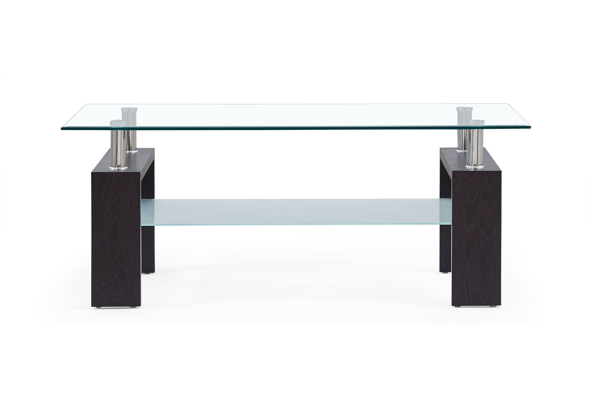 T646 Coffee Table | Global Furniture USA