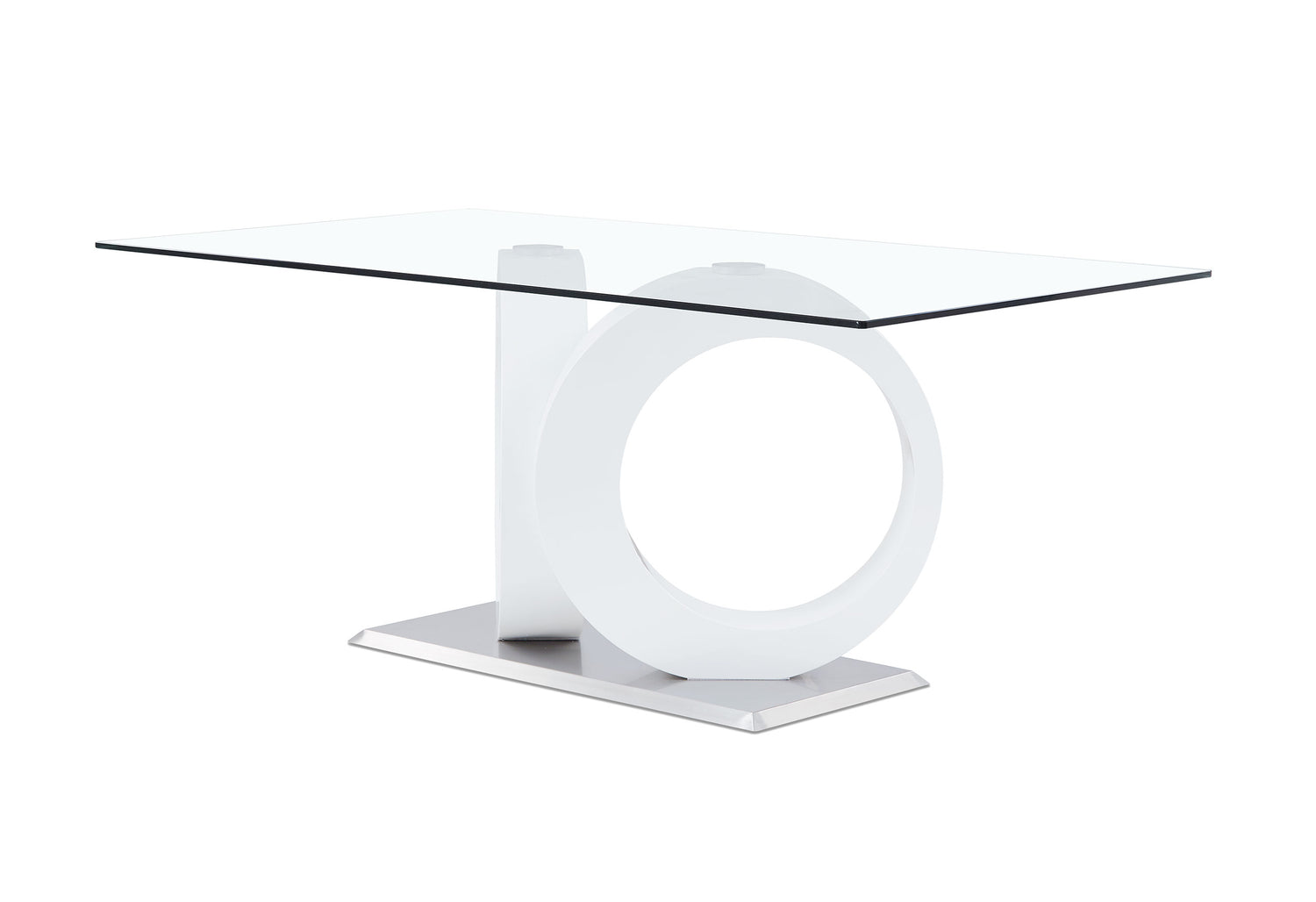 D9002 Dining Table | Global