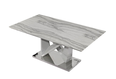 D844 Dining Table | Global - Home Elegance USA