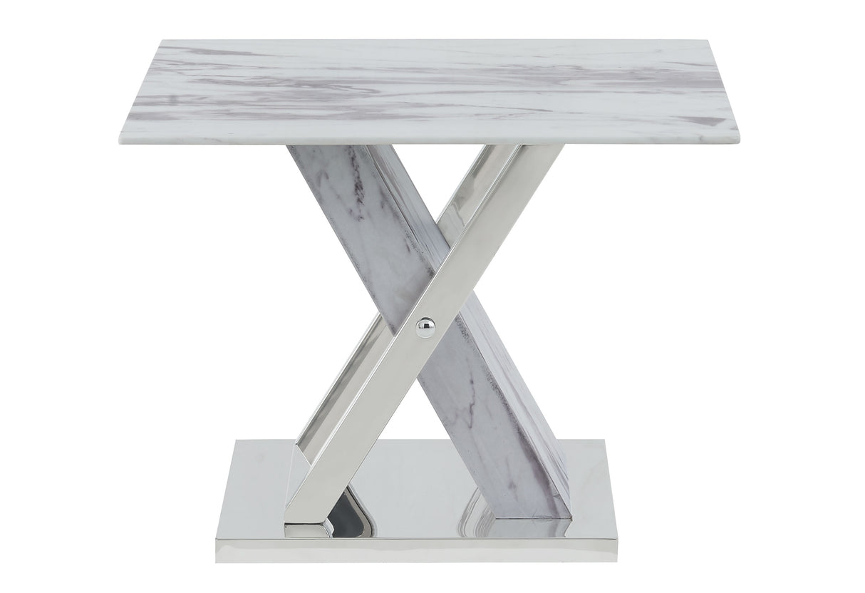 T1274 End Table | Global Furniture USA