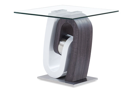 T4127 End Table | Global Furniture USA