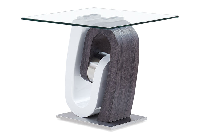 T4127 End Table | Global Furniture USA