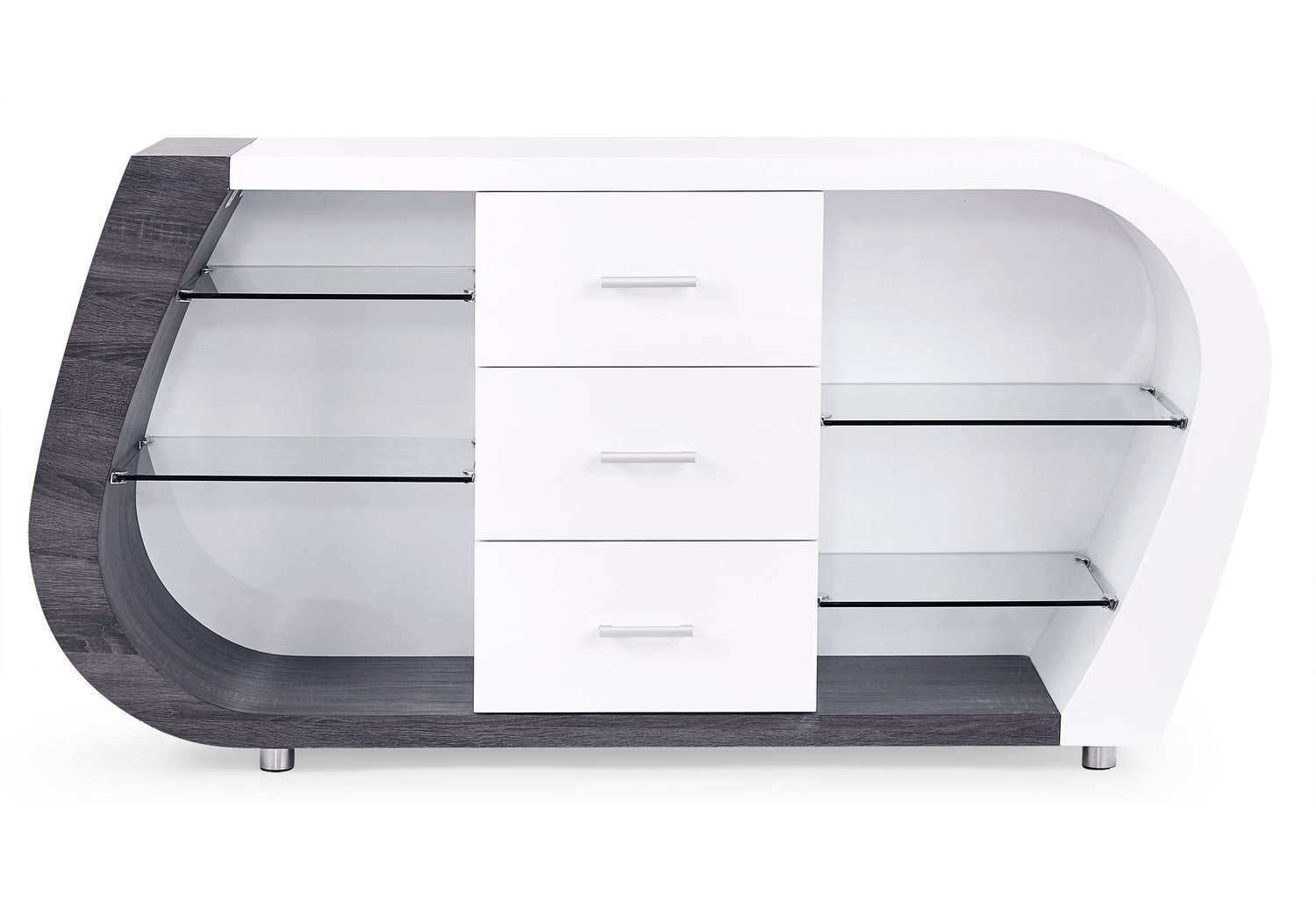 D4127 Buffet | Global Furniture USA