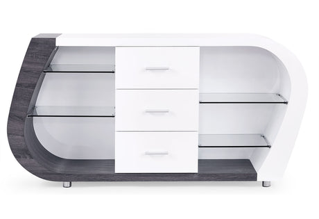 D4127 Buffet | Global Furniture USA