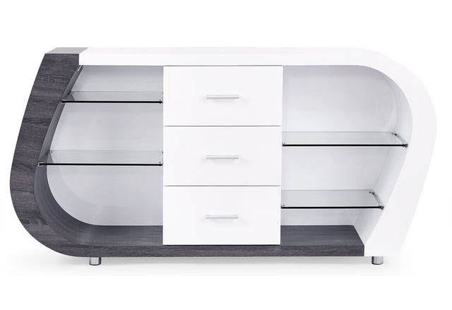 D4127 Buffet | Global Furniture USA