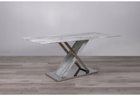 D1274 Dining Table | Global