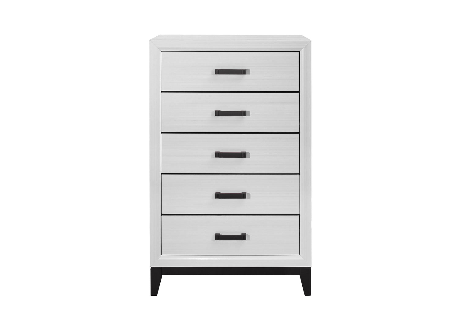 Kate White Chest | Global