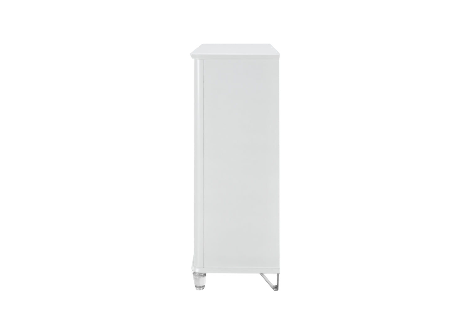 Apollo Grey Chest | Global - Home Elegance USA