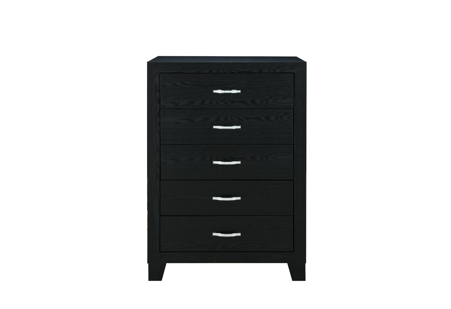 Reid Black Chest | Global