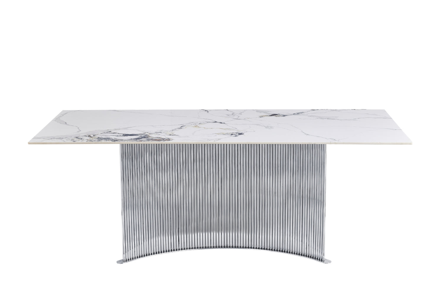 D7070 Dining Table | Global - Home Elegance USA