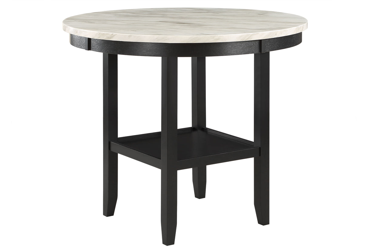 D40011 Bar Table - Home Elegance USA