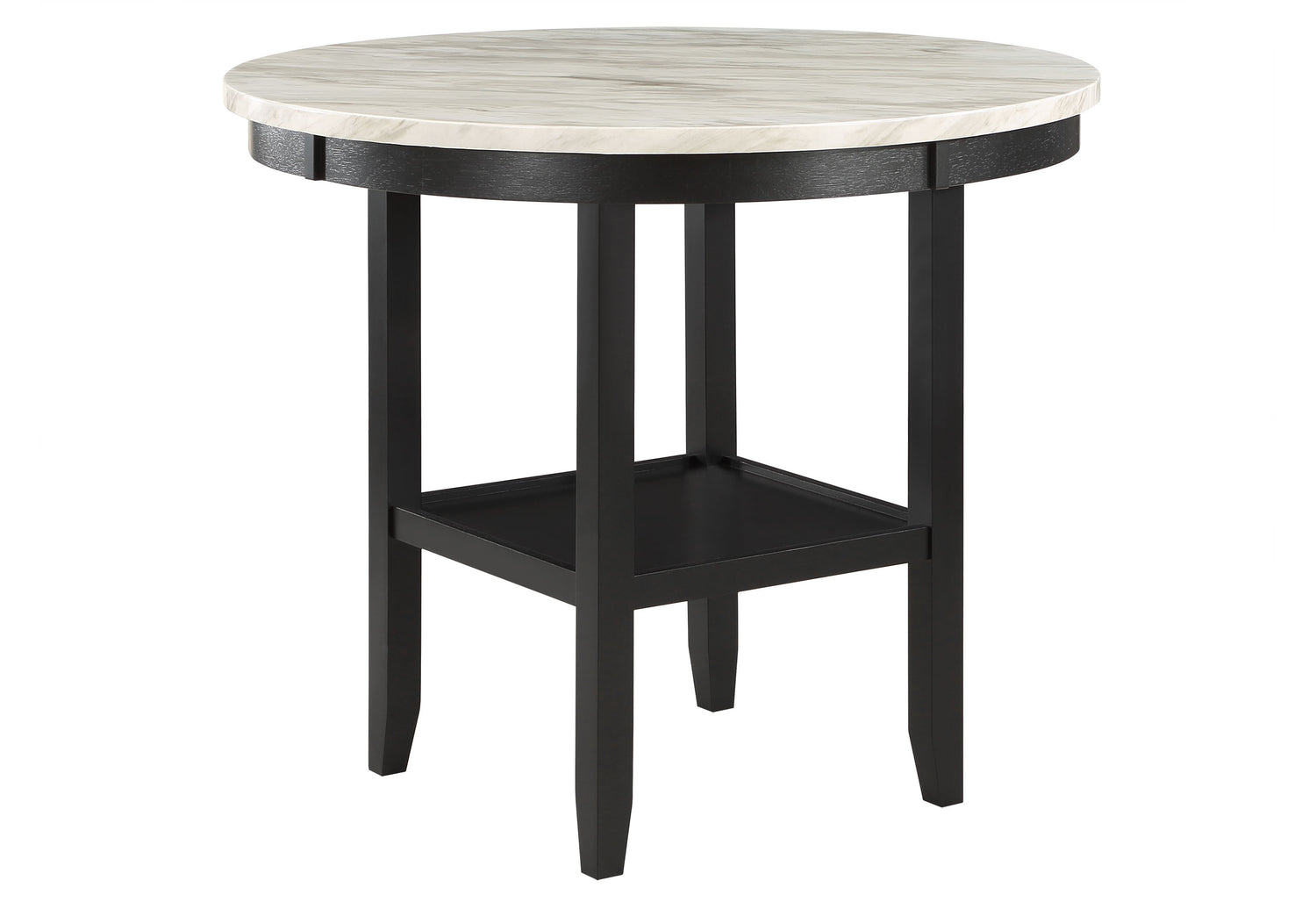 D40011 Bar Table - Home Elegance USA