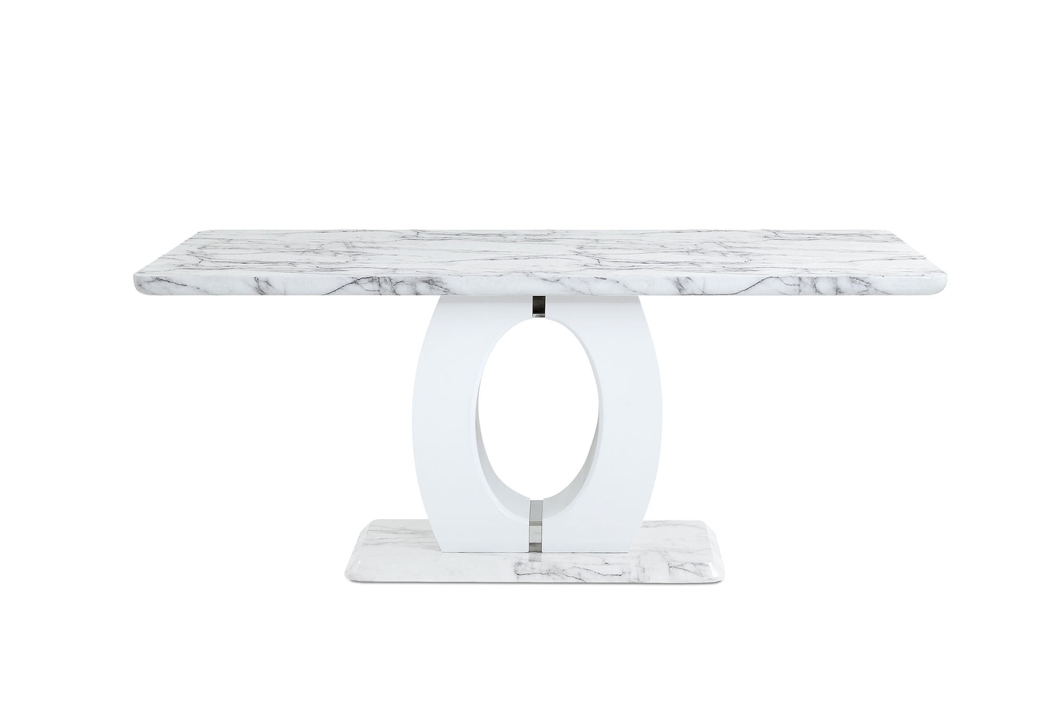 D894 Dining Table | Global - Home Elegance USA