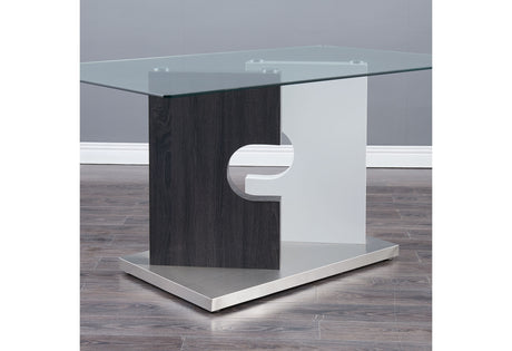 D219 Dining Table | Global - Home Elegance USA