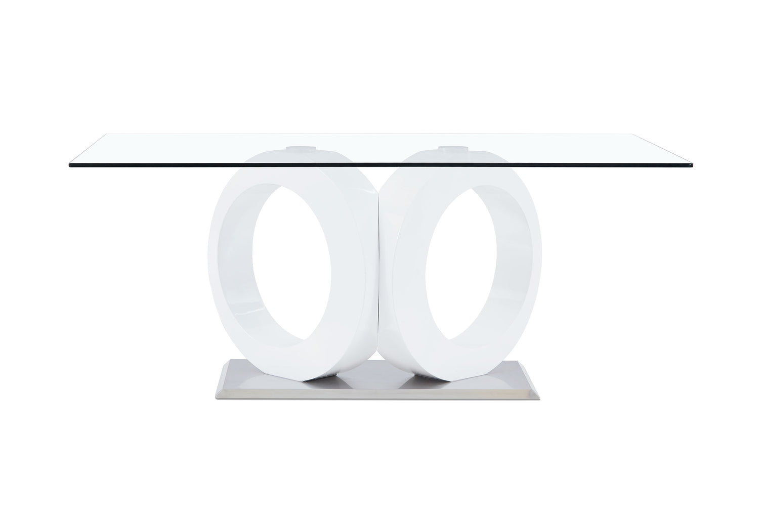 D9002 Dining Table | Global