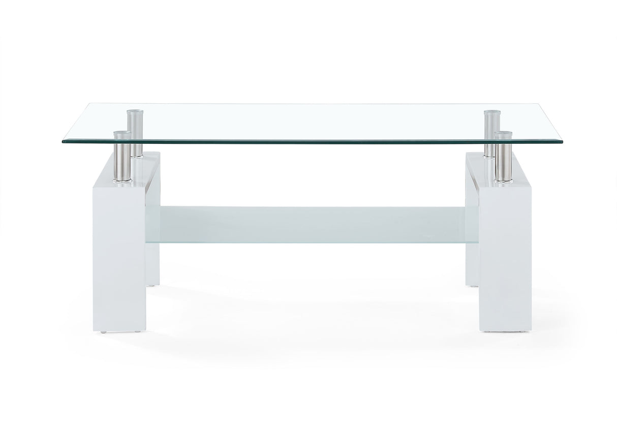 T648 Coffee Table | Global Furniture USA