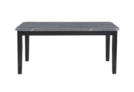 D8685 Dining Table | Global - Home Elegance USA