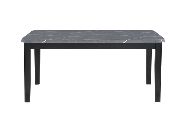 D8685 Dining Table | Global - Home Elegance USA