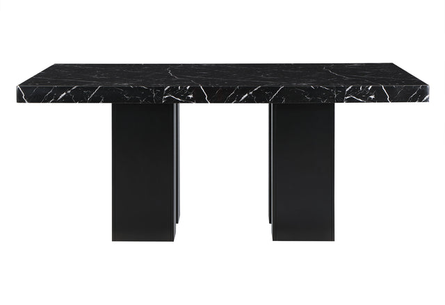 D03 Dining Table | Global - Home Elegance USA