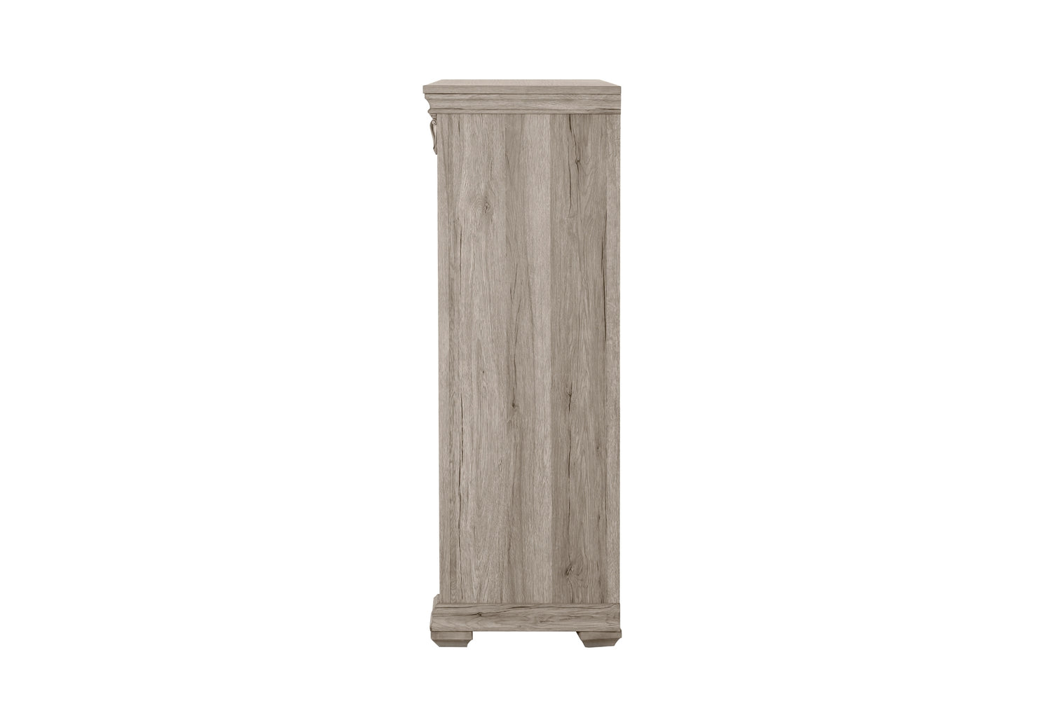 Rowan/Tatum Natural Chest | Global - Home Elegance USA