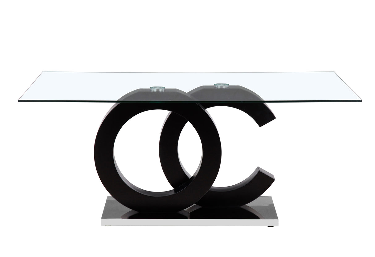 D2207 Dining Table | Global - Home Elegance USA