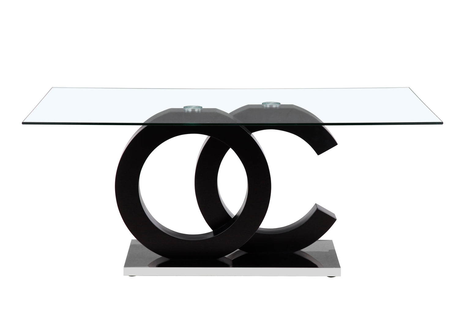D2207 Dining Table | Global - Home Elegance USA