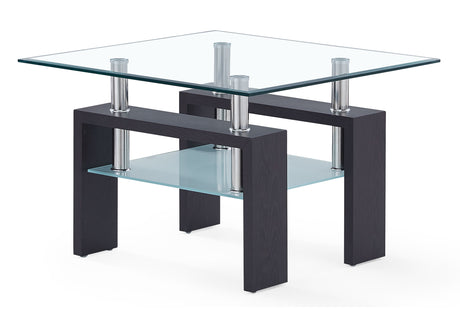 T646 End Table | Global Furniture USA