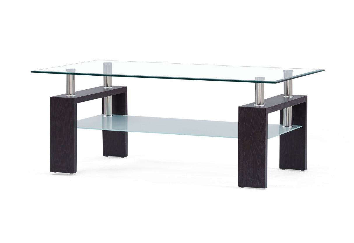 T646 Coffee Table | Global Furniture USA